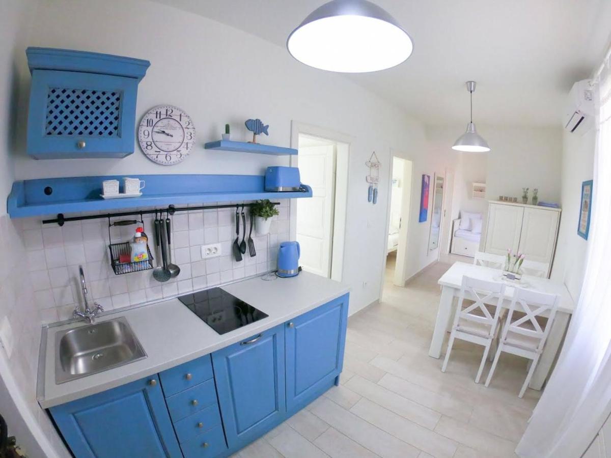 Apartments Zara & Toni Экстерьер фото