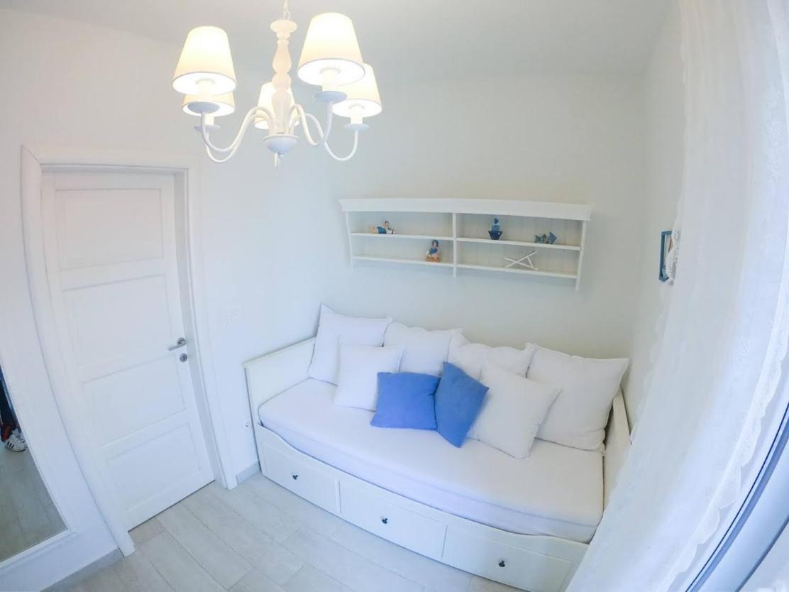 Apartments Zara & Toni Экстерьер фото
