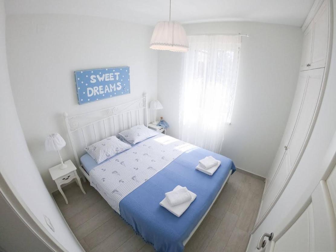 Apartments Zara & Toni Экстерьер фото