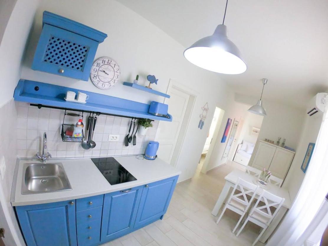 Apartments Zara & Toni Экстерьер фото