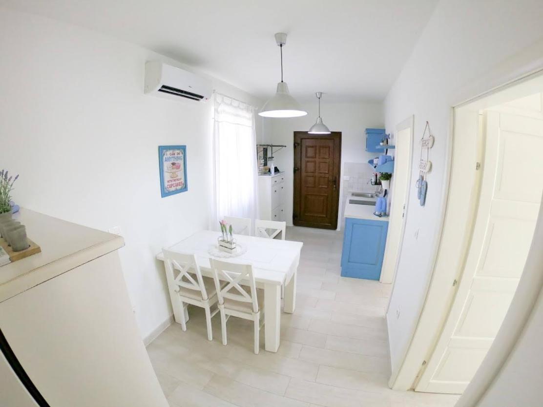 Apartments Zara & Toni Экстерьер фото