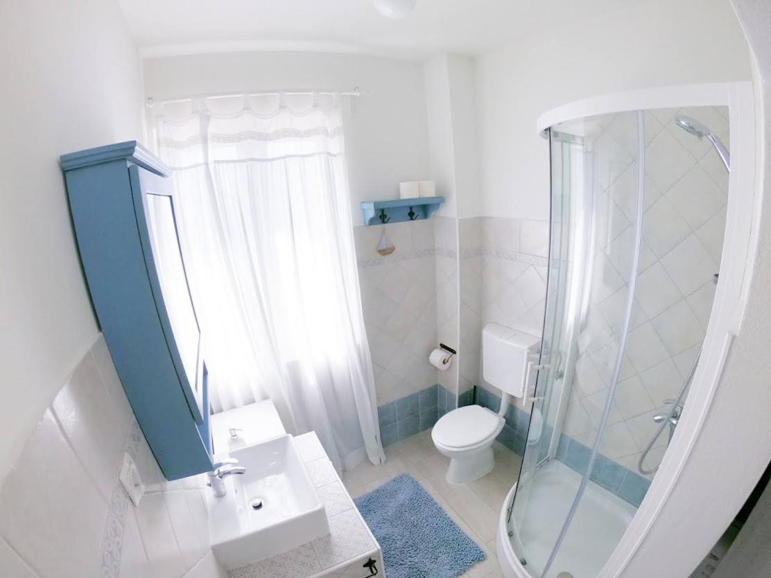Apartments Zara & Toni Экстерьер фото