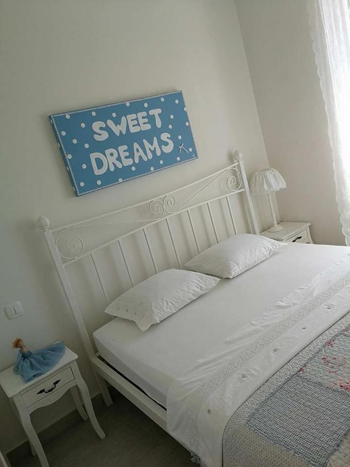 Apartments Zara & Toni Экстерьер фото