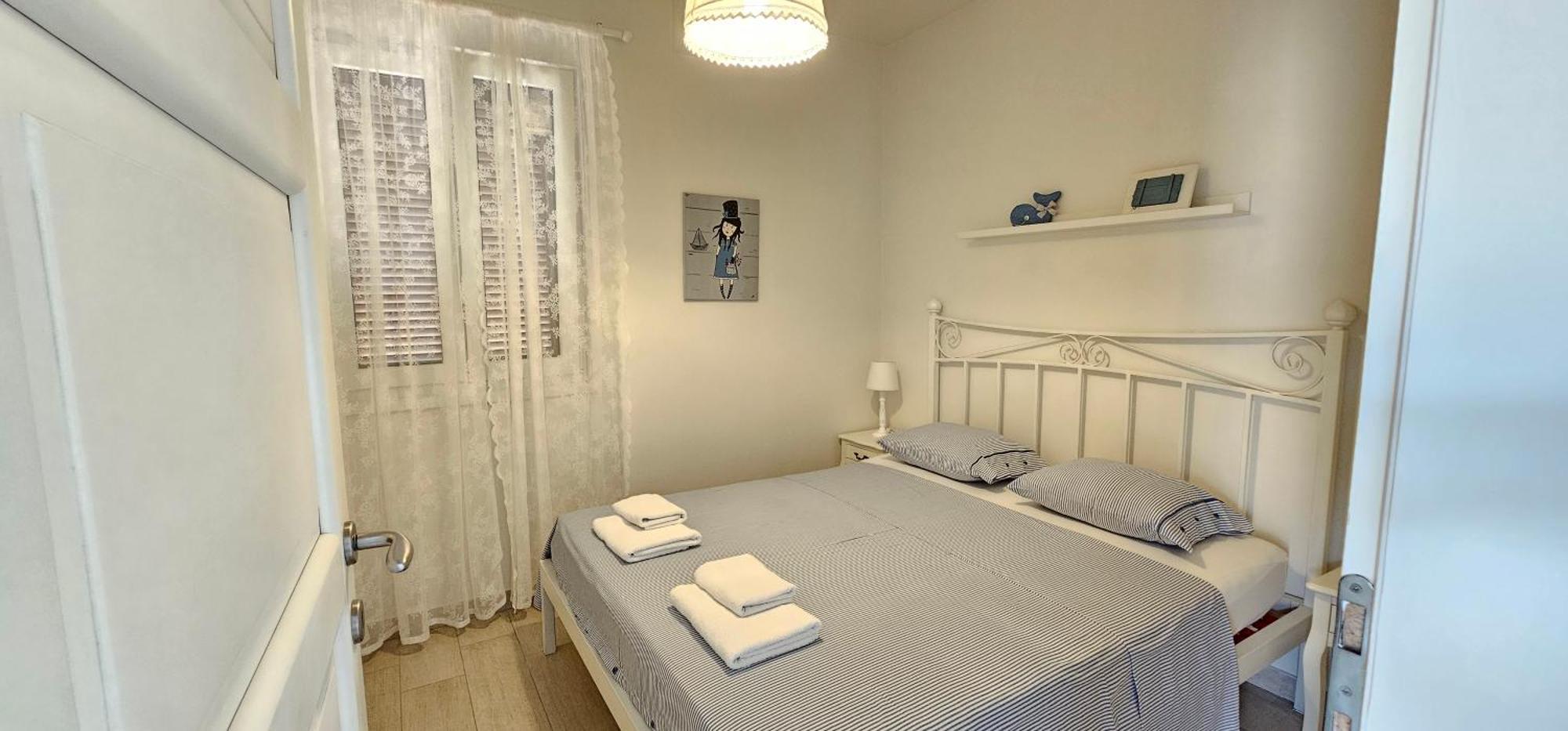 Apartments Zara & Toni Экстерьер фото