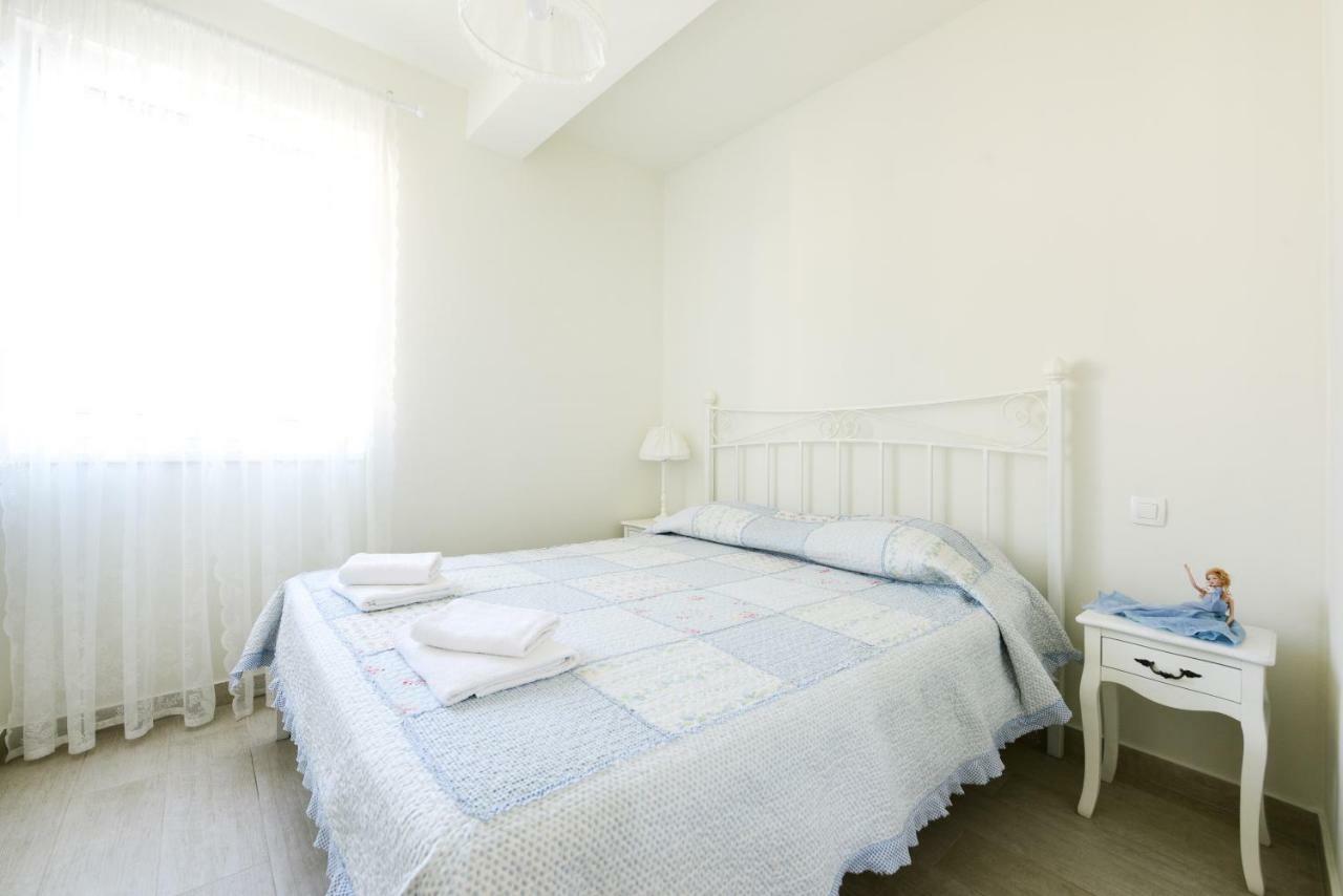 Apartments Zara & Toni Экстерьер фото