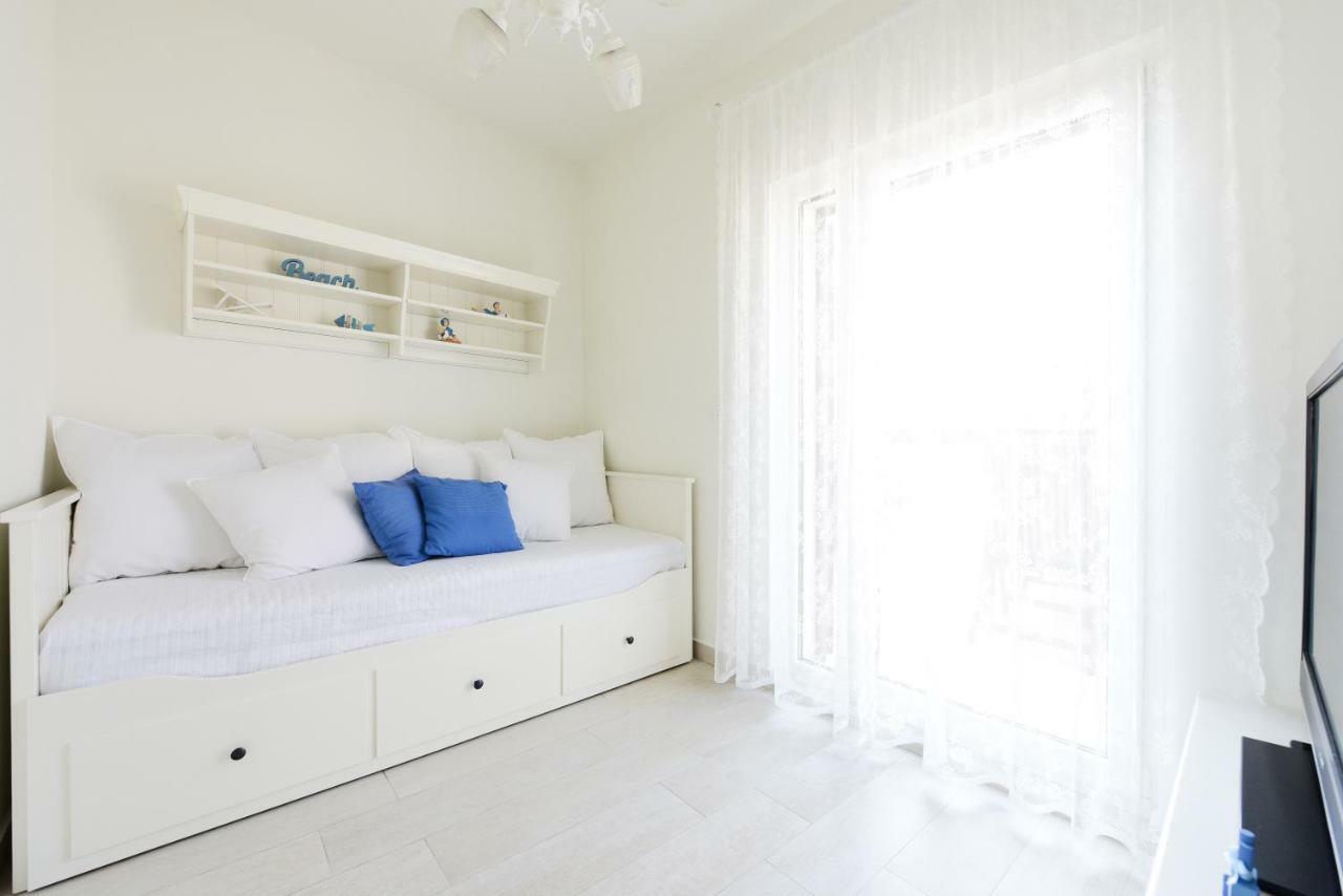 Apartments Zara & Toni Экстерьер фото