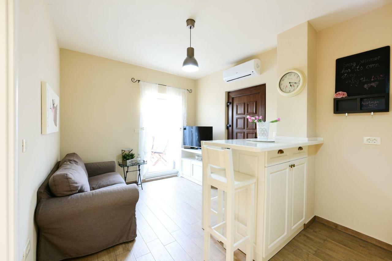 Apartments Zara & Toni Экстерьер фото