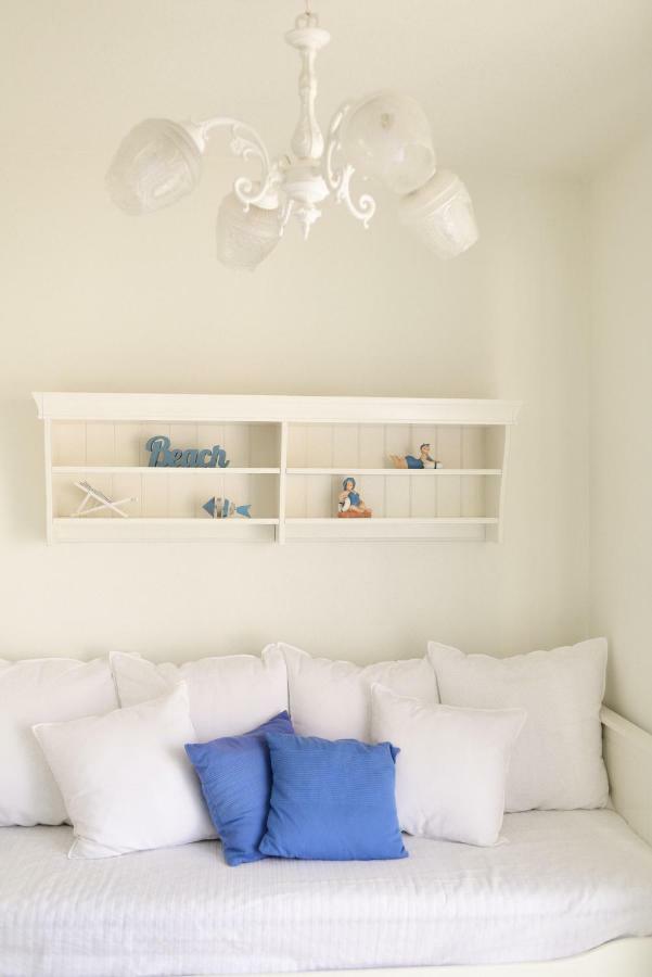 Apartments Zara & Toni Экстерьер фото