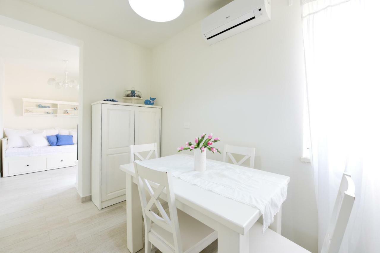 Apartments Zara & Toni Экстерьер фото