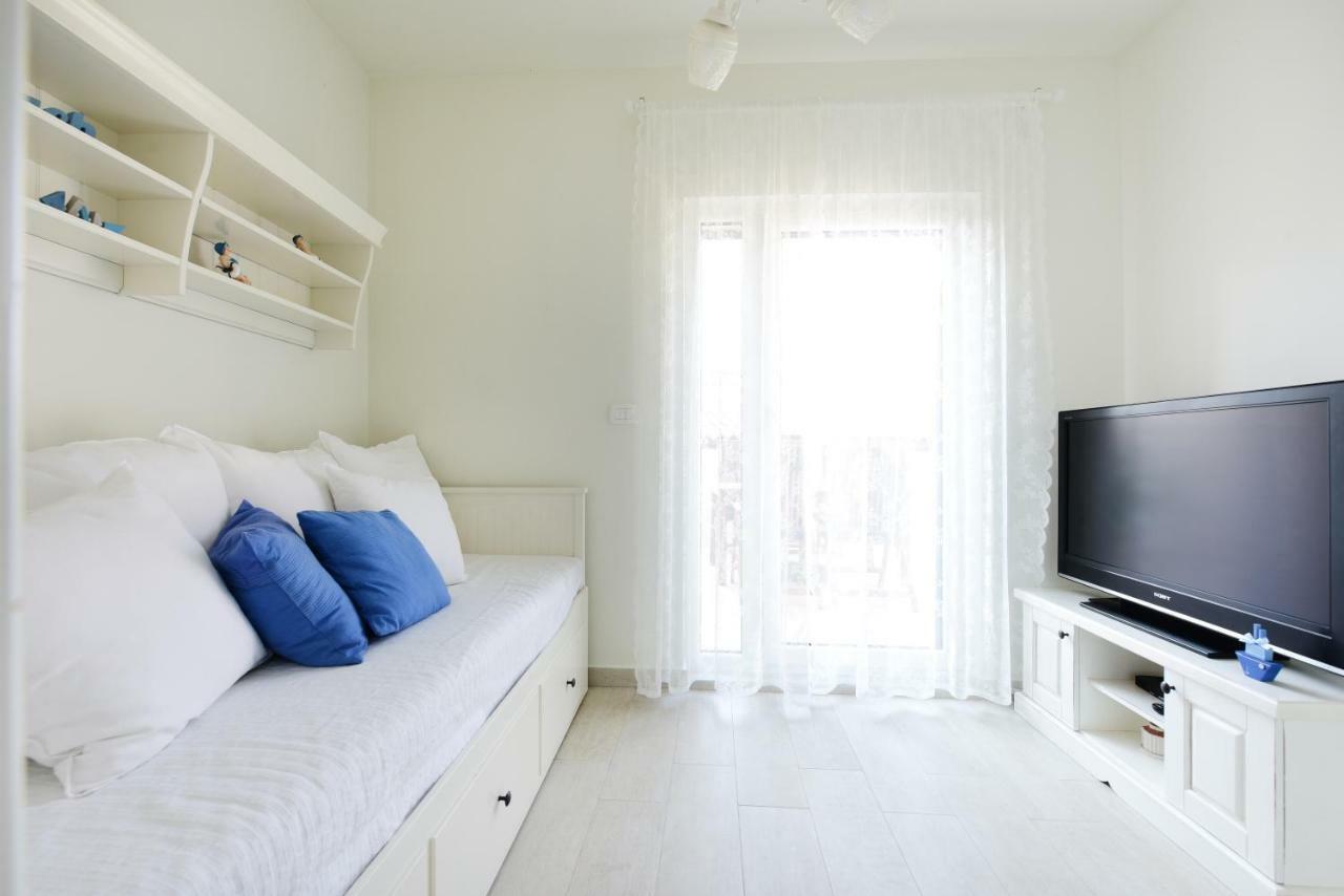 Apartments Zara & Toni Экстерьер фото