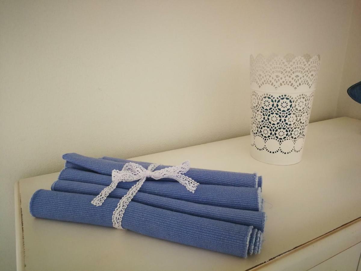 Apartments Zara & Toni Экстерьер фото